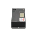 USAutomatic Solar Kit (10 Watt Solar Panel, Mounting Bracket, Charge Controller, Harness) - 520002 