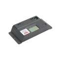 USAutomatic Solar Kit (10 Watt Solar Panel, Mounting Bracket, Charge Controller, Harness) - 520002 
