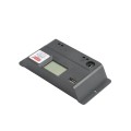 USAutomatic Solar Kit (10 Watt Solar Panel, Mounting Bracket, Charge Controller, Harness) - 520002 