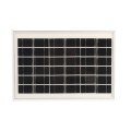 USAutomatic Solar Kit (10 Watt Solar Panel, Mounting Bracket, Charge Controller, Harness) - 520002 