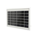 USAutomatic Solar Kit (10 Watt Solar Panel, Mounting Bracket, Charge Controller, Harness) - 520002 