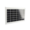 USAutomatic Solar Kit (10 Watt Solar Panel, Mounting Bracket, Charge Controller, Harness) - 520002 
