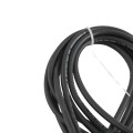 Solar Panel Replacement Cable (15') With DC plug and spade terminals