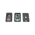 Battery-Operated Wireless Through-Beam Photo Eye Kit 12/24 VDC - USAutomatic 550011
