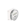 7 Day Timer 12 VDC Solar Friendly Device - USAutomatic 550015