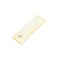 Gate Brackets for Patriot RSL Slide Gate Openers - USAutomatic 570010