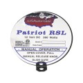 Manual Release Cover for Patriot RSL Slide Gate Openers - USAutomatic 590030 