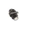 USAutomatic Push Button Latch Patriot - 600170