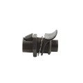 USAutomatic Push Button Latch Patriot - 600170