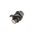 USAutomatic Push Button Latch Patriot - 600170