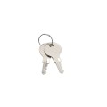 USAutomatic Push Button Latch Patriot - 600170