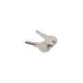 USAutomatic Push Button Latch Keys for Metal Cabinet Cover - 600172