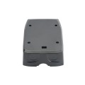 USAutomatic Premium Hardwired Metal Keypad Back Housing - 600180