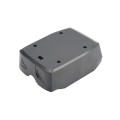 USAutomatic Premium Hardwired Metal Keypad Back Housing - 600180