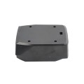 USAutomatic Premium Hardwired Metal Keypad Back Housing - 600180