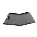 Metal Cabinet Cover Patriot Swing - 602020 (Accessories)
