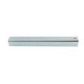 2" x 2" x 17" Mounting Tube Bracket for Patriot Swing Gate Openers - USAutomatic 610101