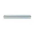 2" x 2" x 17" Mounting Tube Bracket for Patriot Swing Gate Openers - USAutomatic 610101