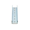 USAutomatic Sentry Square Post Flush Mount Bracket - 610402