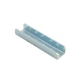USAutomatic Sentry Square Post Flush Mount Bracket - 610402