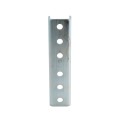 USAutomatic Sentry Square Post Flush Mount Bracket - 610402