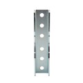 Sentry Round Post Flush Mount Bracket
