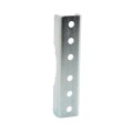 Sentry Round Post Flush Mount Bracket