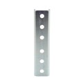 Sentry Round Post Flush Mount Bracket