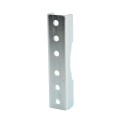 Sentry Round Post Flush Mount Bracket