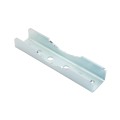 Sentry Round Post Flush Mount Bracket