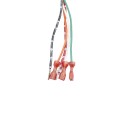 Wiring Harness for Patriot Actuators (8' long with connectors) - USAutomatic 630007