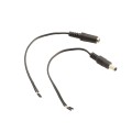 Charge Cable Extension Pigtails - USAutomatic 630038