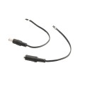 Charge Cable Extension Pigtails - USAutomatic 630038
