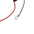 Quick Connect Plug and Go Harness w/20 amp Fuse - 630041