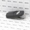 Car Access Kit (Compatible with HomeLink®­) - USAutomatic USA-HL-KIT (Grid Shown For Scale)