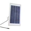6 Watt Solar Panel Kit