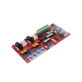 USAutomatic Ranger HD Control Board | Red Swing Gate Opener | 1 ...