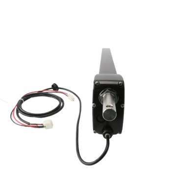 USAutomatic Ranger HD 1 AC Charged Single Swing Opener w/ LCR - 020516 ...