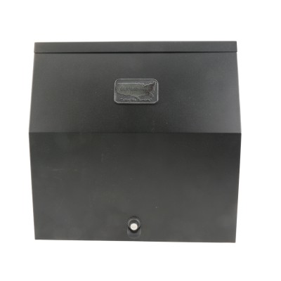 USAutomatic Ranger HD 2 AC Charged Dual Swing Gate Opener | Metal ...