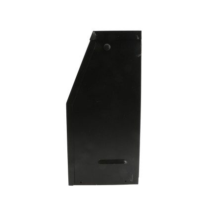 USAutomatic Ranger HD 2 Solar Charged Dual Swing Gate Opener | Metal ...