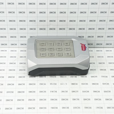 USAutomatic Premium Metal Wireless Keypad - 050551 | USAutomatic Gate ...