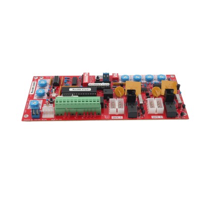 USAutomatic Ranger HD Control Board | Red Swing Gate Opener | 1 ...