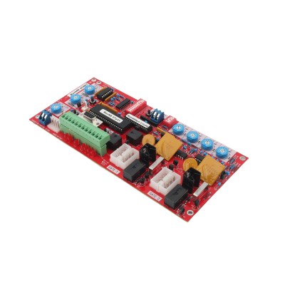 USAutomatic Ranger HD Control Board | Red Swing Gate Opener | 1 ...