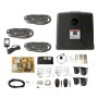 Patriot RSL AC Charged Slide Gate Operator - w/LCR