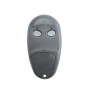 USAutomatic LCR 2-Button Basic Transmitter (Qty 1 To 99) Standard Dip Switch w/ Visor Clip - 030210