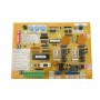 USAutomatic Patriot RSL Control Board - Yellow 
Slide Gate Operator - For Motor w/ 4 Conductor Cable - 2 Monitored Devices 
Required - 5 Year Warranty - 500026