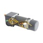 USAutomatic Patriot RSL Gear Motor complete with bracket - 4 conductor cable (Sprocket PN 580030 NOT included) - 510202