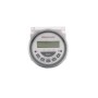 7 Day Timer 12 VDC Solar Friendly Device - 550015