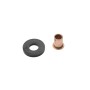 USAutomatic Bronze Bushings & Washer Kit for 2nd Gen Actuators - 610552