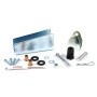Ranger 500 Hardware Assembly Gate 1 610420 NOT included